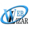 Weblizar favicon