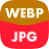 WebPtoJPGhero favicon