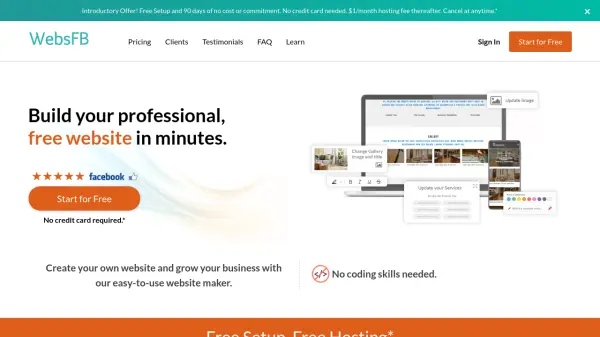 WebsFB