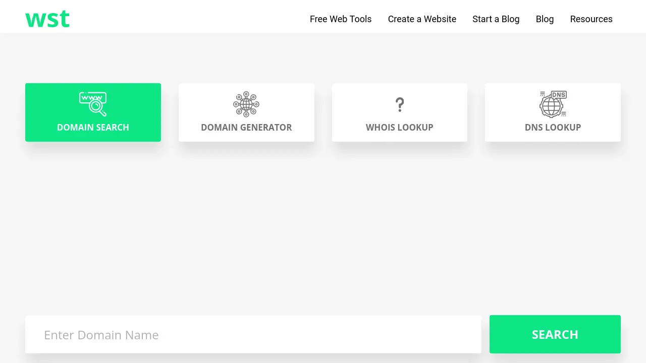 Website Setup Tools - Comprehensive Free Web & Domain Utilities