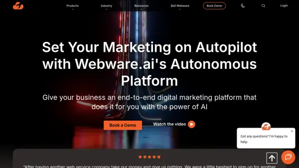 Webware.ai