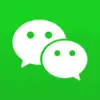 WeChat favicon