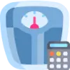 Weight Loss Calculator favicon