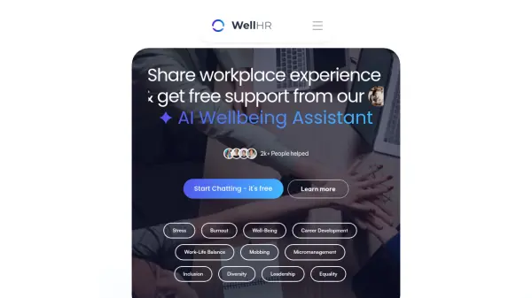 wellhr.org