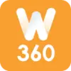 Wellness360 favicon