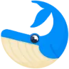 Whalegistic favicon