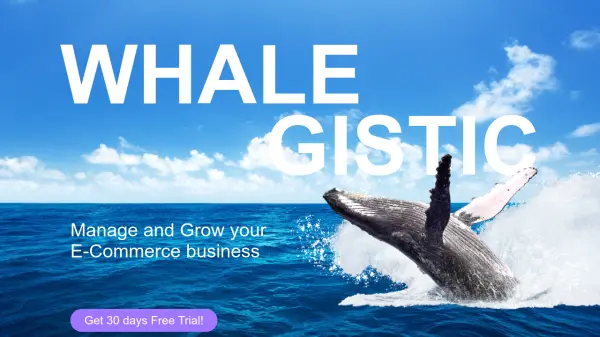 Whalegistic