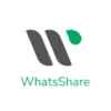 WhatsShare favicon