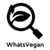 WhatsVegan favicon