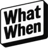 WhatWhen CRM favicon