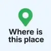 Where is this place favicon