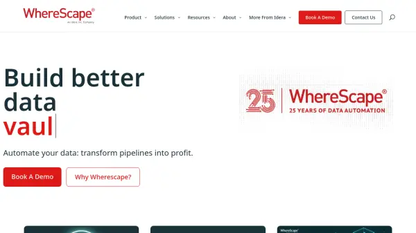 WhereScape