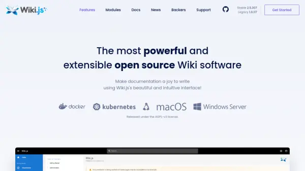 Wiki.js