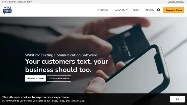WikiPro