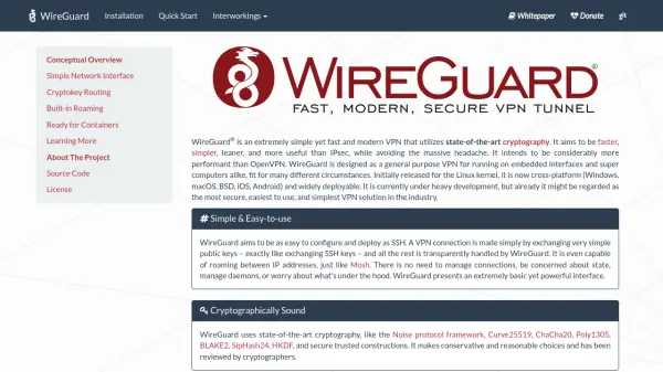 WireGuard
