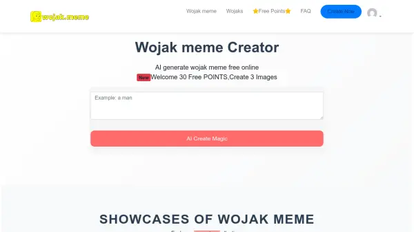 Wojak meme