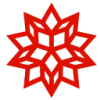 Wolfram favicon