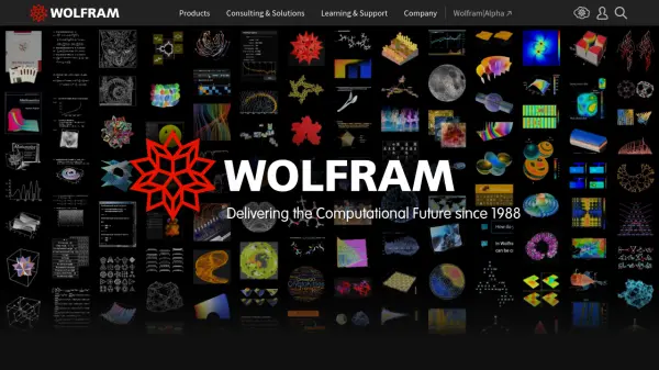 Wolfram