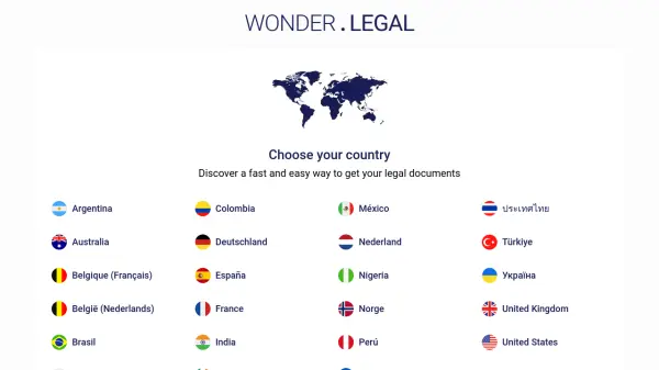 Wonder.Legal