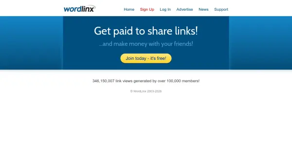 WordLinx