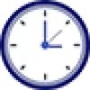 Work Hour Monitor favicon