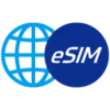 World eSIM favicon