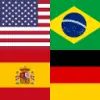 World Flags Quiz favicon