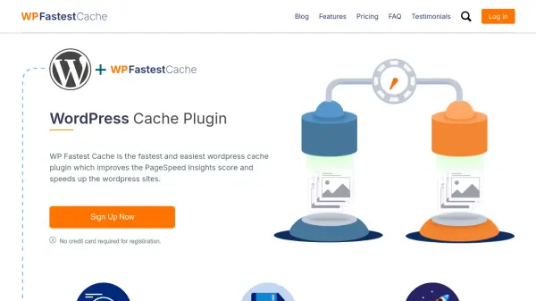 WP Fastest Cache