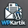 WP KARTIK favicon
