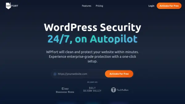 WPFort AI