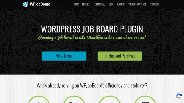 WPJobBoard