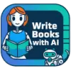Write Books With AI favicon