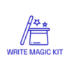 WriteMagicKit favicon