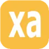 XANEDA favicon