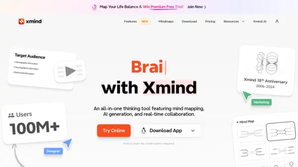 Xmind