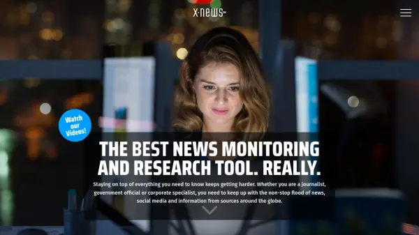 x.news