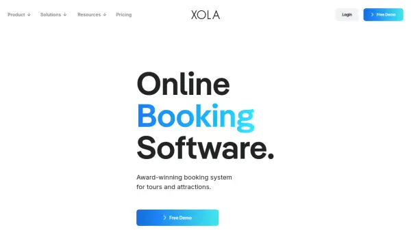 Xola