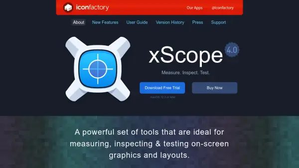 xScope