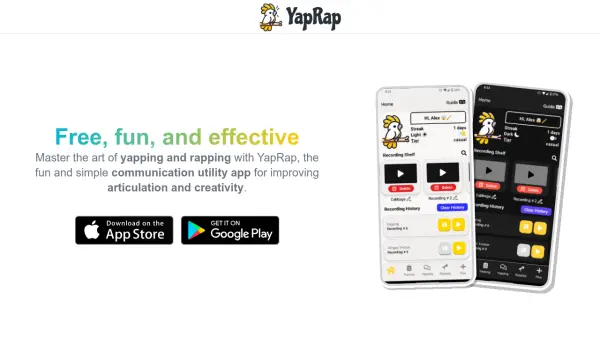YapRap