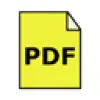 YellowPDF favicon