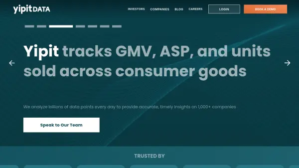 YipitData
