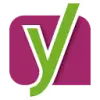 Yoast SEO favicon