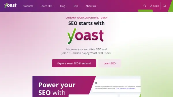 Yoast SEO