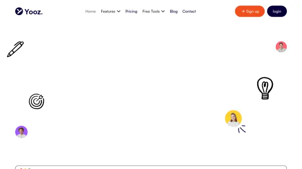 Yooz AI