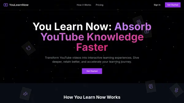 YouLearnNow
