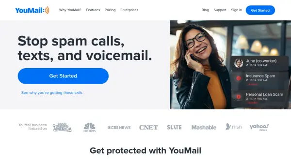 YouMail