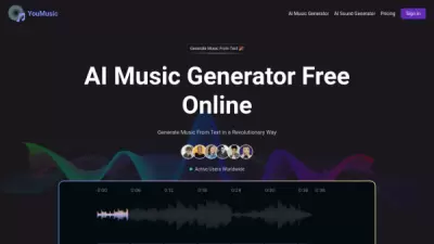 YouMusic.AI