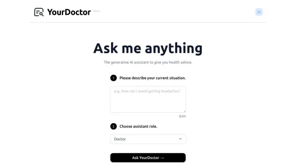YourDoctor