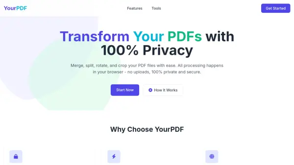 YourPDF