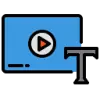YouTube Video Summarizer favicon